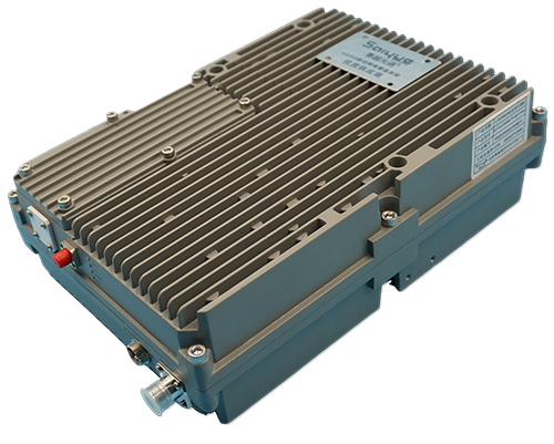 城西经济型光纤直放站