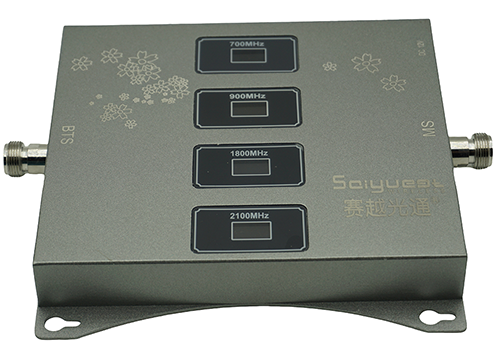  城西四频手机信号接收器200㎡