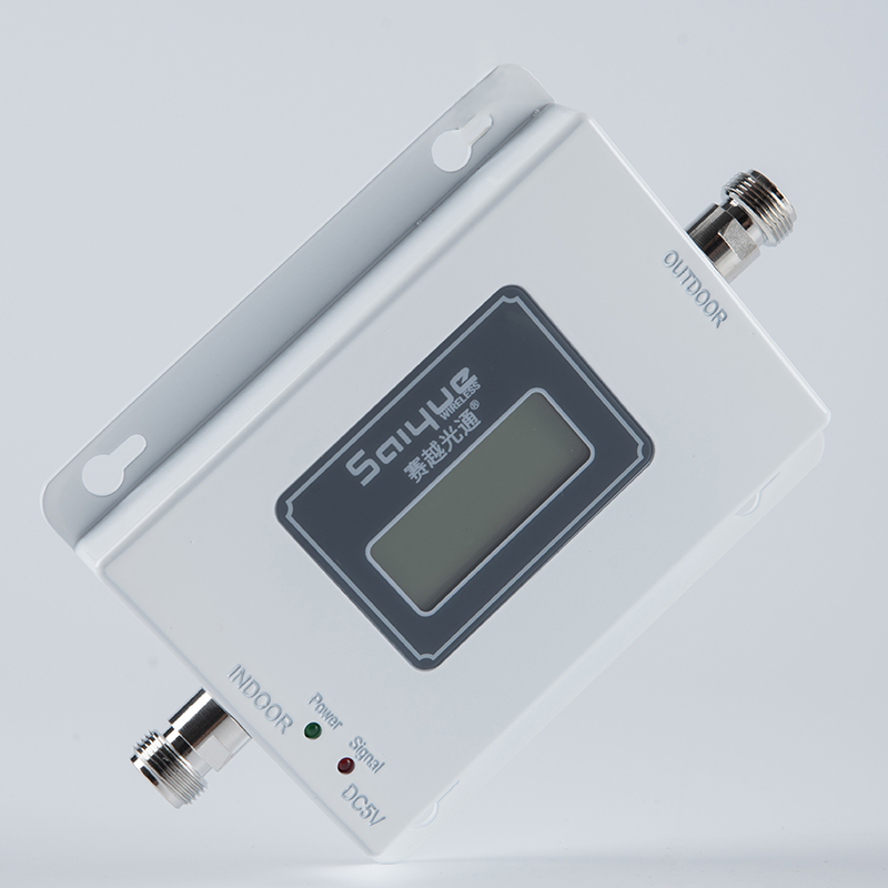 城西家用配电房机房信号放大器200㎡