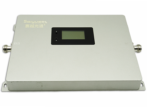  城西三频/四频/五频手机信号接收器800㎡