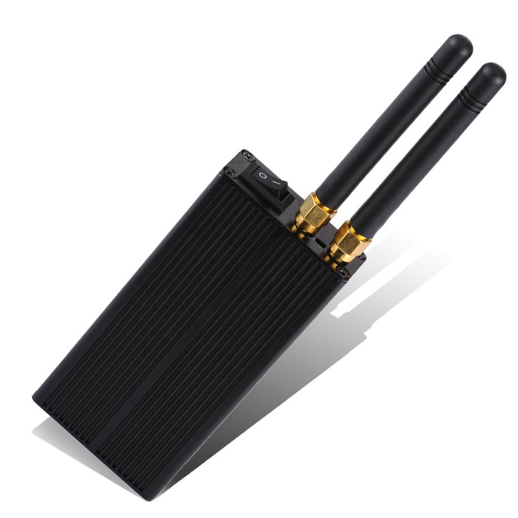  城西1.2G/1.5G导航屏蔽器