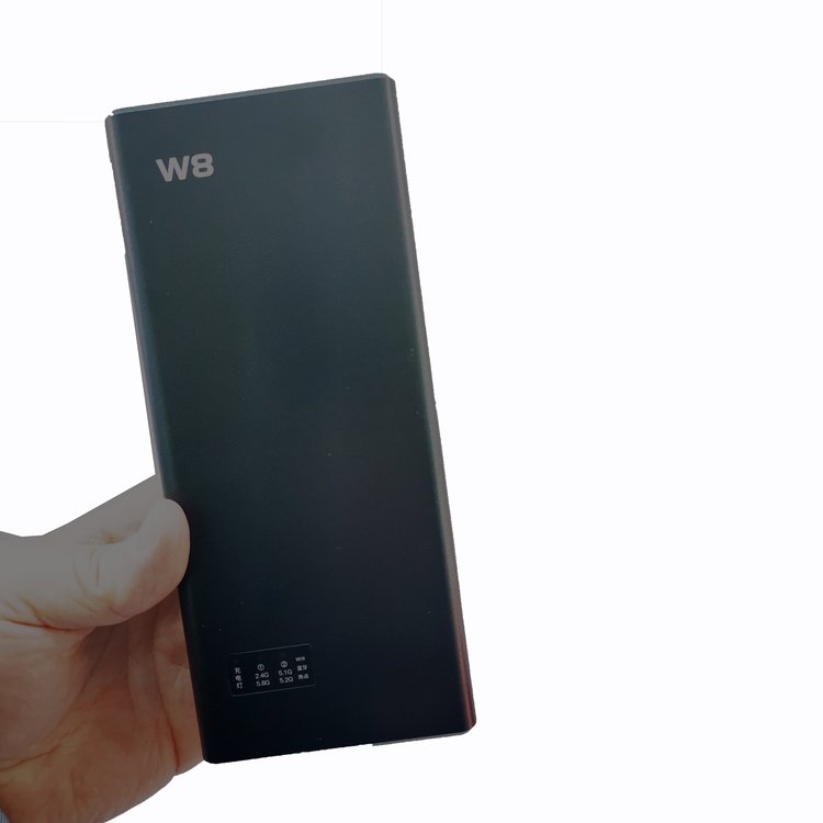  城西蓝牙WiFi信号屏蔽器