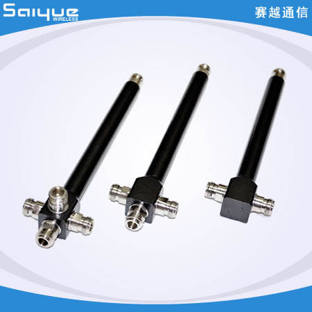  城西FM调频广播同步广播功分器