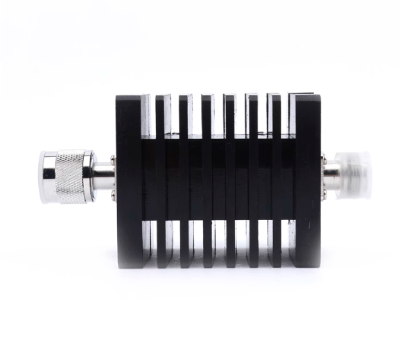  城西腔体固定衰减器0-3G/0-4G  N型接口